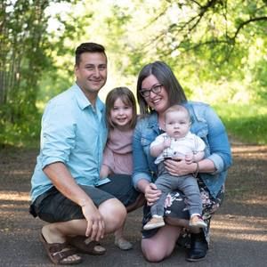 Meet your Posher, Erin